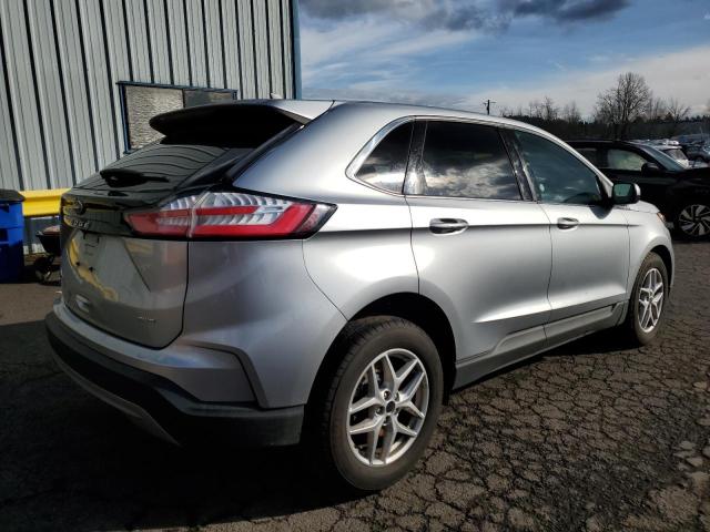 Photo 3 from auction – 2023 FORD EDGE SEL with VIN 2FMPK4J94PBA58999