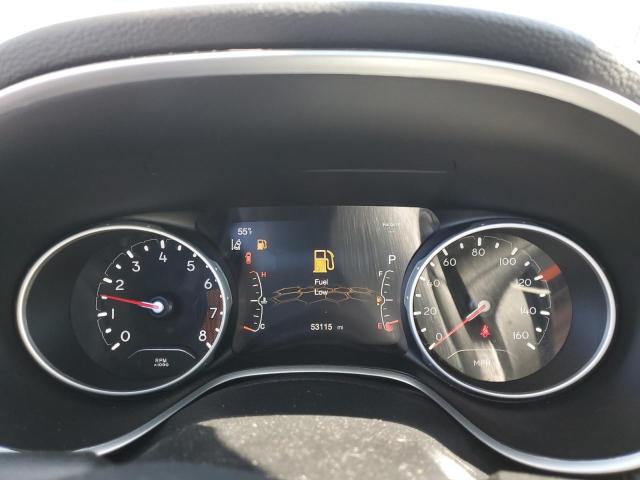Photo 9 from auction – 2021 JEEP COMPASS LI with VIN 3C4NJDCB6MT602868