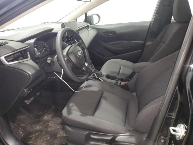 Фото 7 с аукциона – 2023 TOYOTA COROLLA LE с VIN 5YFB4MDE4PP033562
