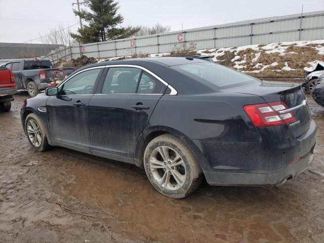 Photo 2 from auction – 2016 FORD TAURUS SEL with VIN 1FAHP2E82GG153706