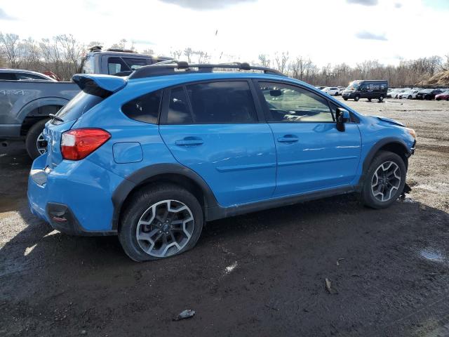 Photo 3 from auction – 2016 SUBARU CROSSTREK with VIN JF2GPABC4G8279599