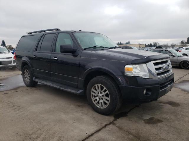 Photo 4 from auction – 2011 FORD EXPEDITION with VIN 1FMJK1J53BEF15624