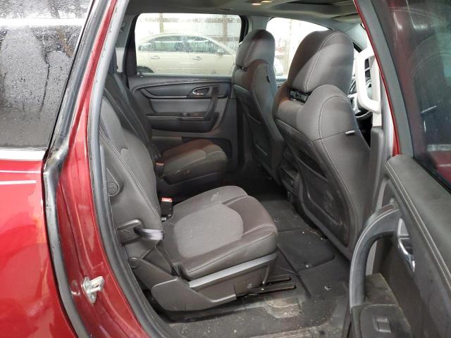 Photo 11 from auction – 2015 CHEVROLET TRAVERSE L with VIN 1GNKVHKD0FJ265603