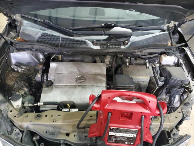 Photo 12 from auction – 2014 LEXUS RX 350 with VIN 2T2ZK1BA4EC136914