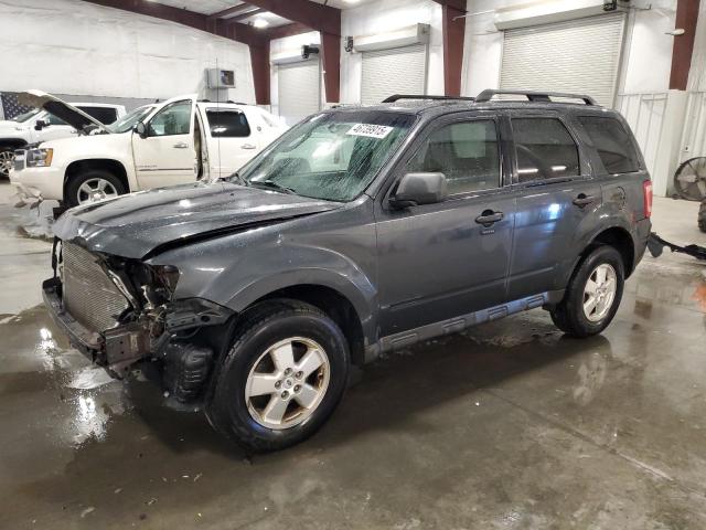 FORD ESCAPE XLT 2009 with VIN 1FMCU93729KD01722 - Photo from auction