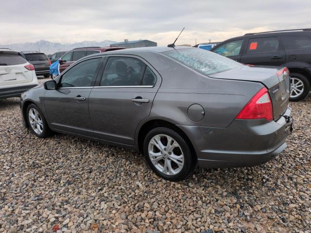 Photo 2 from auction – 2012 FORD FUSION SE with VIN 3FAHP0HA5CR299104