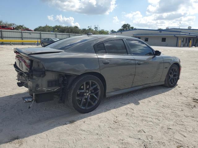 Снимка 3 от търг – 2023 DODGE CHARGER R/ с VIN 2C3CDXCT2PH598229