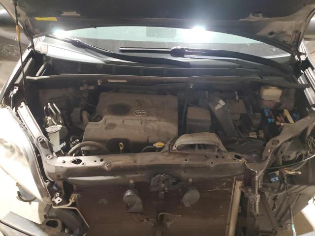 Photo 12 from auction – 2014 TOYOTA SIENNA LE with VIN 5TDKK3DC2ES418122