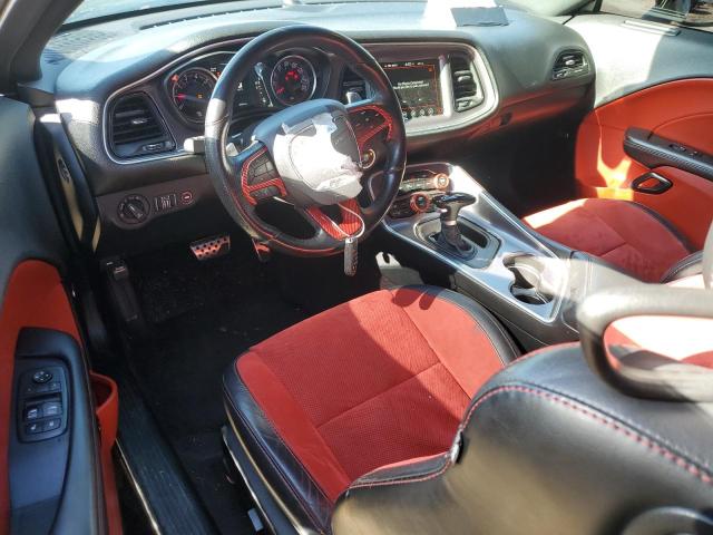 Photo 8 from auction – 2017 DODGE CHALLENGER with VIN 2C3CDZBT3HH664043