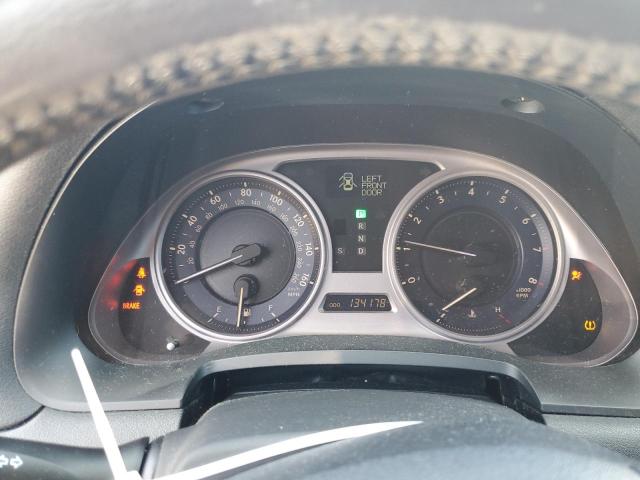 Снимка 9 от търг – 2006 LEXUS IS 250 с VIN JTHBK262565022142