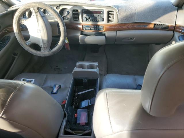 Photo 8 from auction – 2003 BUICK LESABRE CU with VIN 1G4HP52K934120012