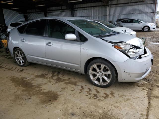 Photo 4 from auction – 2008 TOYOTA PRIUS with VIN JTDKB20U687796113