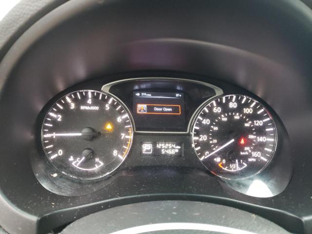 Photo 9 from auction – 2013 NISSAN ALTIMA 2.5 with VIN 1N4AL3AP2DC240783