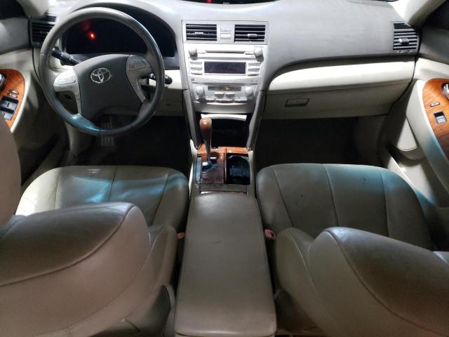 Photo 8 from auction – 2011 TOYOTA CAMRY BASE with VIN 4T4BF3EK7BR131197