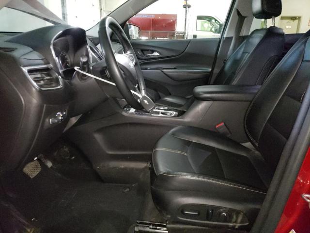 Photo 7 from auction – 2023 CHEVROLET EQUINOX PR with VIN 3GNAXXEG7PL171623