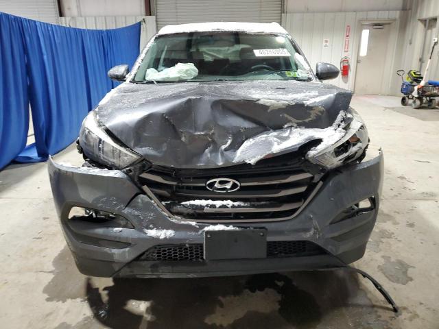 Photo 5 from auction – 2016 HYUNDAI TUCSON LIM with VIN KM8J3CA47GU068809