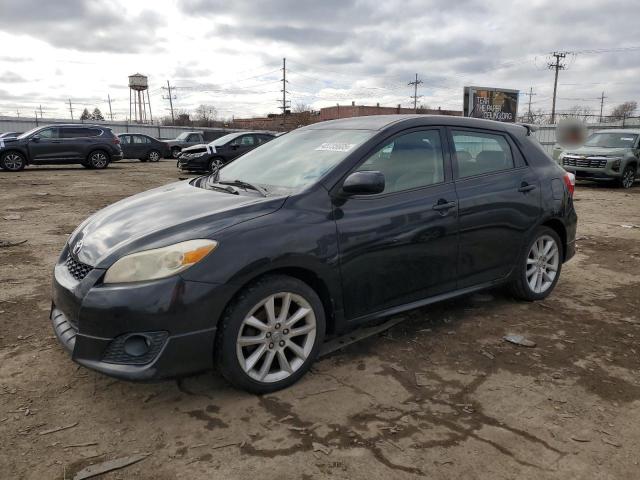 TOYOTA COROLLA MA 2009 with VIN 2T1GE40E09C004622 - Photo from auction