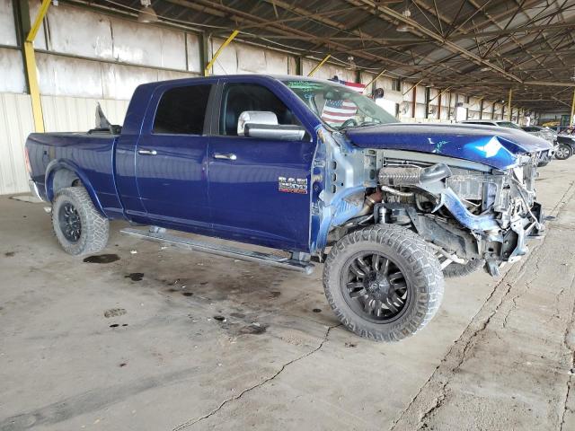 Photo 4 from auction – 2017 RAM 2500 LARAM with VIN 3C6UR5NL6HG598357