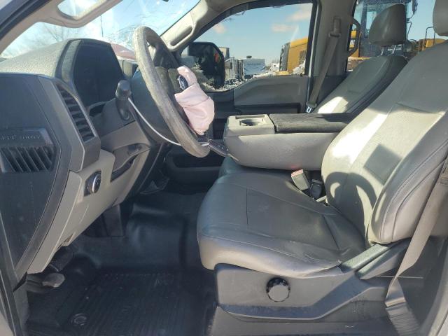 Photo 7 from auction – 2017 FORD F250 SUPER with VIN 1FT7W2BT1HEC77089