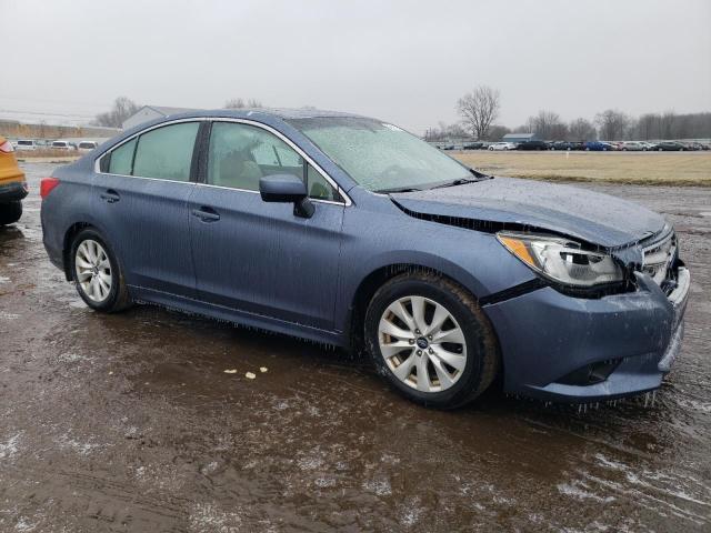 Фото 4 с аукциона – 2016 SUBARU LEGACY 2.5 с VIN 4S3BNBD68G3056152