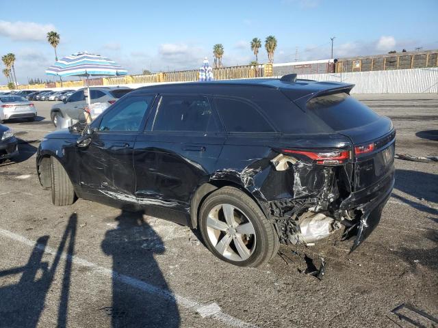 Photo 2 from auction – 2018 LAND ROVER RANGE ROVE with VIN SALYB2RV8JA754808