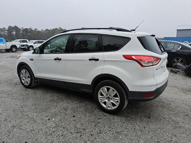 Photo 2 from auction – 2015 FORD ESCAPE S with VIN 1FMCU0F71FUA27792