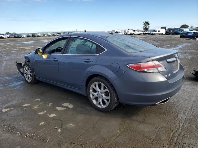 Photo 2 from auction – 2011 MAZDA 6 S with VIN 1YVHZ8CB1B5M24193