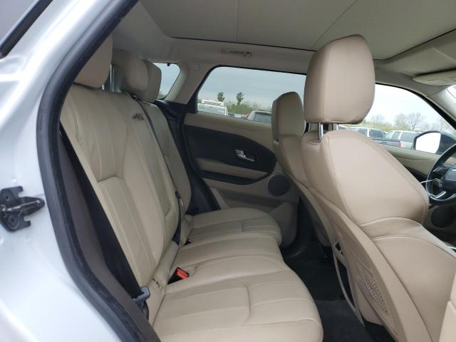 Photo 11 from auction – 2016 LAND ROVER RANGE ROVE with VIN SALVP2BG7GH079372