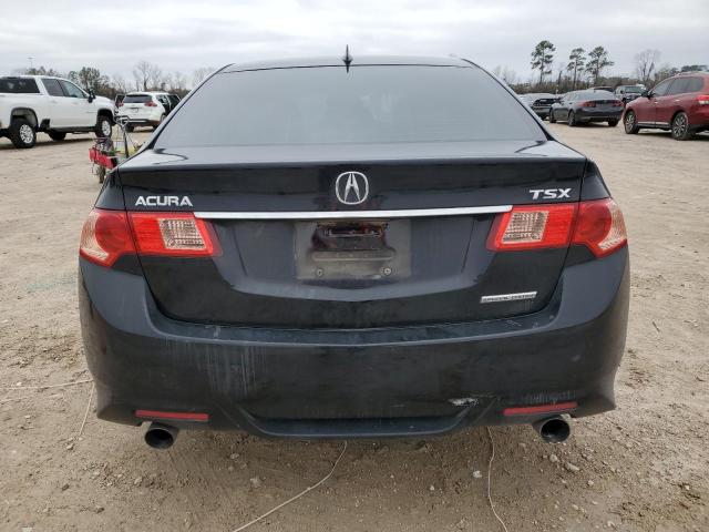 Photo 6 from auction – 2013 ACURA TSX SE with VIN JH4CU2F83DC011684