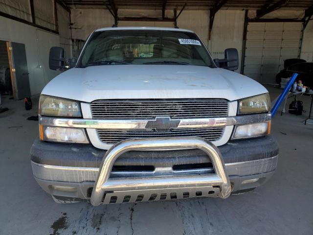 Photo 5 from auction – 2005 CHEVROLET AVALANCHE with VIN 3GNEK12Z85G267219