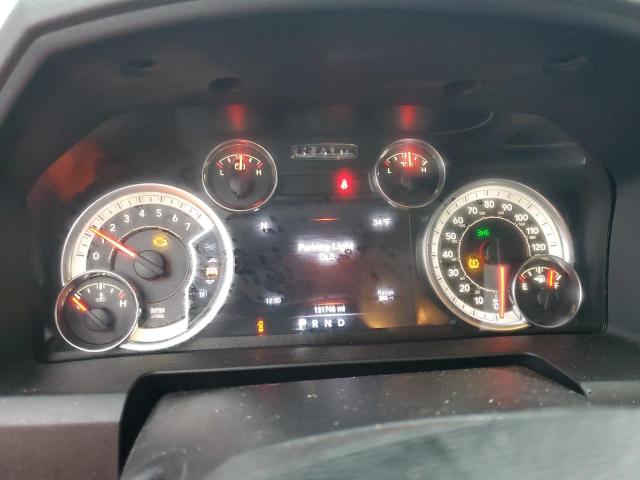 Photo 9 from auction – 2016 RAM 1500 SLT with VIN 3C6RR7LT2GG246234