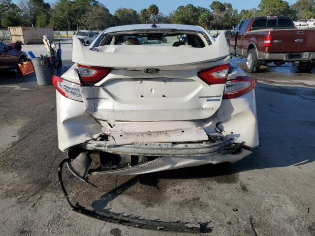Photo 6 from auction – 2015 FORD FUSION TIT with VIN 3FA6P0K98FR110004