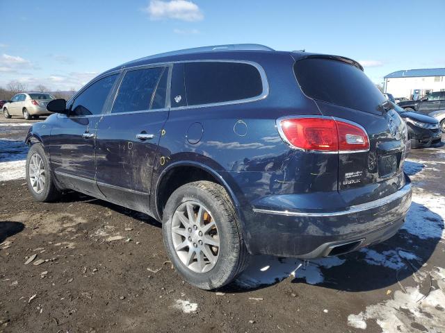 Photo 2 from auction – 2016 BUICK ENCLAVE with VIN 5GAKVBKD0GJ213784