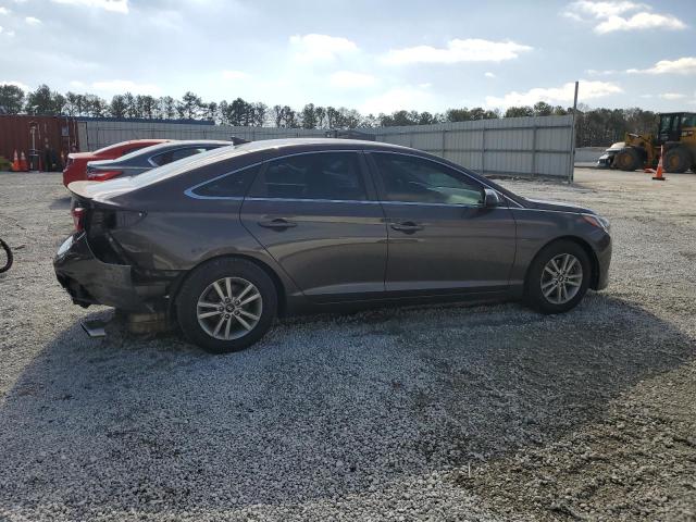 Photo 3 from auction – 2016 HYUNDAI SONATA SE with VIN 5NPE24AF0GH360537