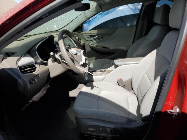 Photo 7 from auction – 2016 CHEVROLET MALIBU LT with VIN 1G1ZE5ST4GF228015