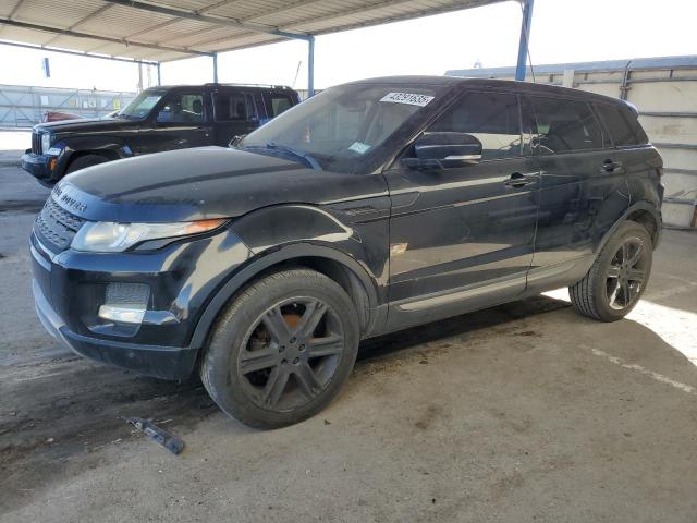 LAND ROVER RANGE ROVE 2012 con VIN SALVP2BG7CH675320 - Foto de la subasta