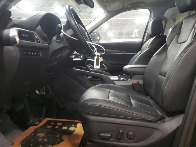 Photo 7 from auction – 2021 KIA TELLURIDE with VIN 5XYP3DHC4MG107774