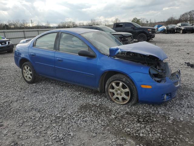 Photo 4 from auction – 2005 DODGE NEON SXT with VIN 1B3ES56C55D194668