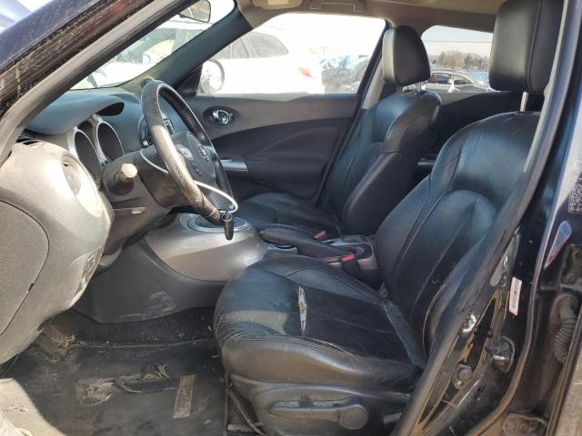 Photo 7 from auction – 2011 NISSAN JUKE S with VIN JN8AF5MV7BT011251
