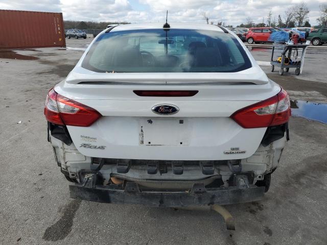 Photo 6 from auction – 2013 FORD FOCUS SE with VIN 1FADP3F26DL231163