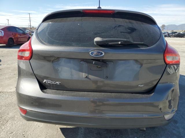 Photo 6 from auction – 2015 FORD FOCUS SE with VIN 1FADP3K27FL263659