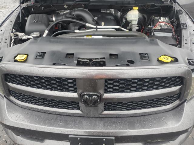 Photo 11 from auction – 2016 RAM 1500 ST with VIN 3C6RR7KT9GG315910