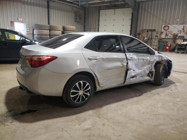 Photo 3 from auction – 2017 TOYOTA COROLLA L with VIN 2T1BURHE1HC814970