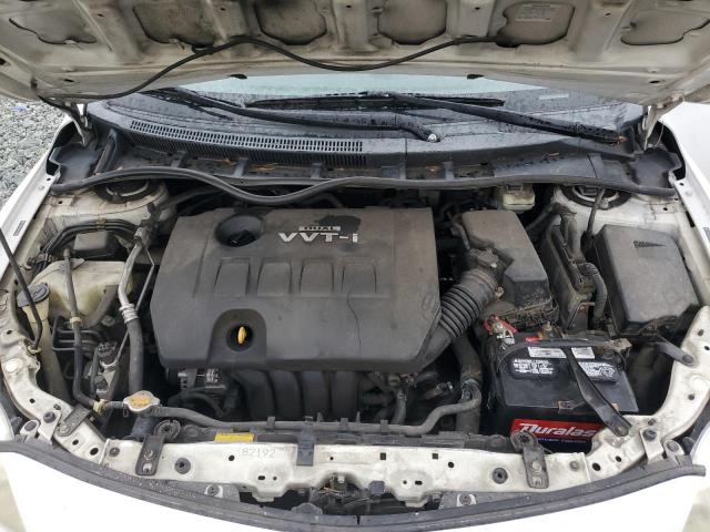 Photo 11 from auction – 2010 TOYOTA COROLLA BA with VIN 2T1BU4EE6AC310850