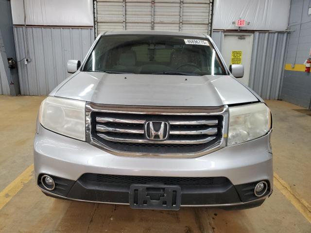 Photo 5 from auction – 2013 HONDA PILOT EX with VIN 5FNYF4H4XDB018321