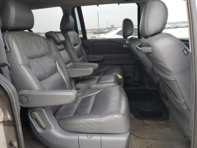 Photo 11 from auction – 2006 HONDA ODYSSEY EX with VIN 5FNRL38636B414120