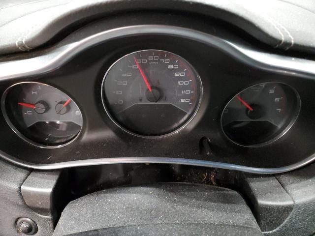Снимка 9 от търг – 2013 DODGE AVENGER SE с VIN 1C3CDZAB0DN530164