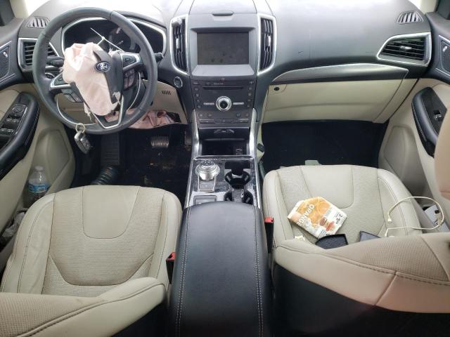 Photo 8 from auction – 2019 FORD EDGE TITAN with VIN 2FMPK3K92KBC06553