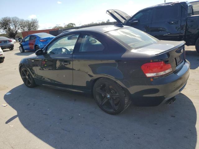Photo 2 from auction – 2008 BMW 135 I with VIN WBAUC73508VF24448