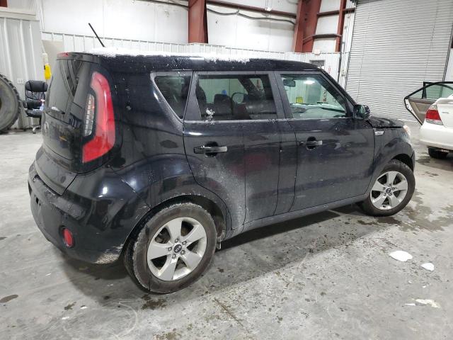 Photo 3 from auction – 2018 KIA SOUL with VIN KNDJN2A24J7552255